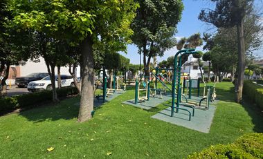 Casa en Venta en Residencial Joyas del Pedregal, Coyoacán, Vigilancia 24/7, Amenidades