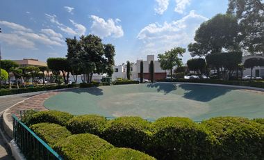 Casa en Venta en Residencial Joyas del Pedregal, Coyoacán, Vigilancia 24/7, Amenidades