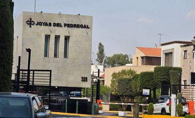 Casa en Venta en Residencial Joyas del Pedregal, Coyoacán, Vigilancia 24/7, Amenidades