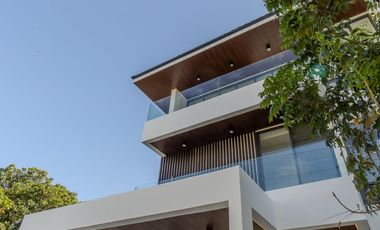 4BR Brand New House and Lot - Trevi Executive Village