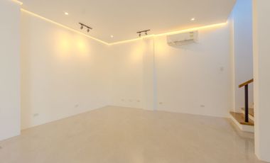4BR Brand New House and Lot - Trevi Executive Village