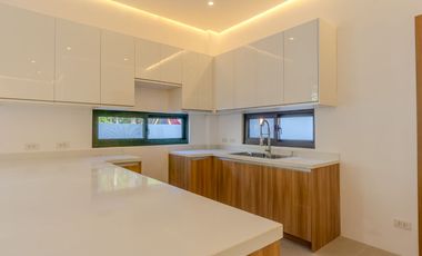 4BR Brand New House and Lot - Trevi Executive Village