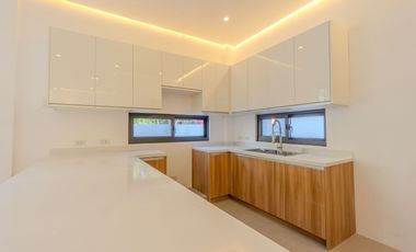 4BR Brand New House and Lot - Trevi Executive Village