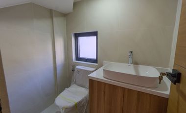 4BR Brand New House and Lot - Trevi Executive Village