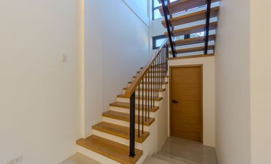 4BR Brand New House and Lot - Trevi Executive Village