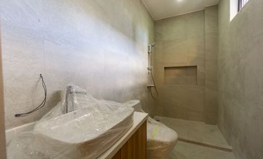 4BR Brand New House and Lot - Trevi Executive Village