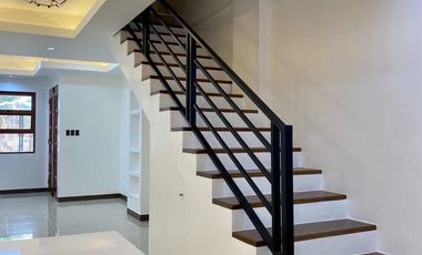 Brand New Townhouse For Sale At Bangkal Makati City 3 Storey with Roof Deck 23.8M