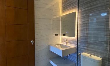Brand New Townhouse For Sale At Bangkal Makati City 3 Storey with Roof Deck 23.8M