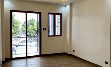 Brand New Townhouse For Sale At Bangkal Makati City 3 Storey with Roof Deck 23.8M