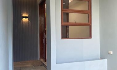 Brand New Townhouse For Sale At Bangkal Makati City 3 Storey with Roof Deck 23.8M