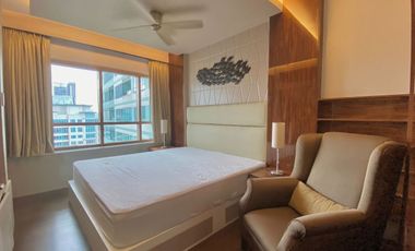 For Lease & Sale: 2-Bedroom Unit at Edades Tower and Garden Villas, Rockwell