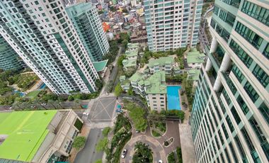 For Lease & Sale: 2-Bedroom Unit at Edades Tower and Garden Villas, Rockwell
