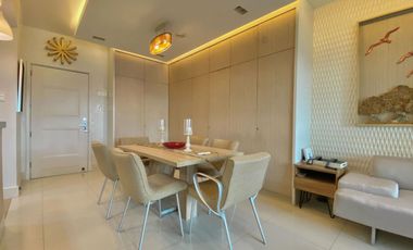 For Lease & Sale: 2-Bedroom Unit at Edades Tower and Garden Villas, Rockwell