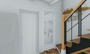 Larissa Model Unit: Eco-Friendly Single Attached Home for Sale