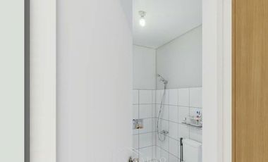 Larissa Model Unit: Eco-Friendly Single Attached Home for Sale