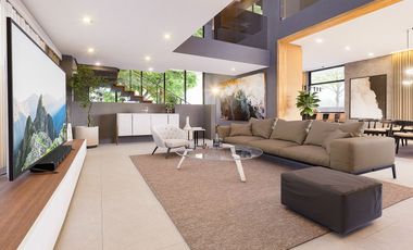 Near Ayala Alabang Village AAV , Alabang Global City Brand New House for Sale Alabang West Village