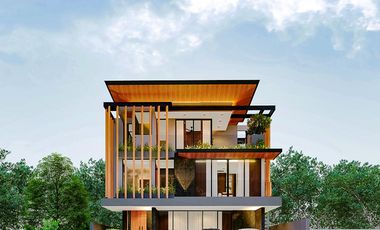 Near Ayala Alabang Village AAV , Alabang Global City Brand New House for Sale Alabang West Village