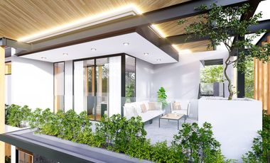 Alabang West Village Brand New House for Sale Nr. Alabang Global City,Enclave, Portofino Heights