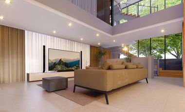 Alabang West Village Brand New House for Sale Nr. Alabang Global City,Enclave, Portofino Heights