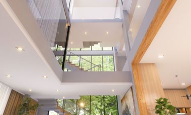 Alabang West Village Brand New House for Sale Nr. Alabang Global City,Enclave, Portofino Heights