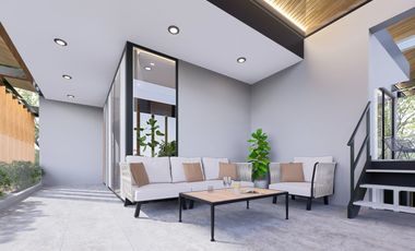 Alabang West Village Brand New House for Sale Nr. Alabang Global City,Enclave, Portofino Heights