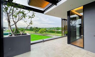 Alabang West Village Brand New House for Sale Nr. Alabang Global City,Enclave, Portofino Heights