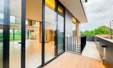 Alabang West Village Brand New House for Sale Nr. Alabang Global City,Enclave, Portofino Heights