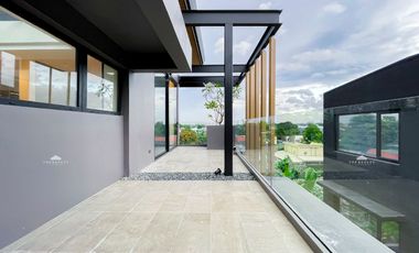 Alabang West Village Brand New House for Sale Nr. Alabang Global City,Enclave, Portofino Heights