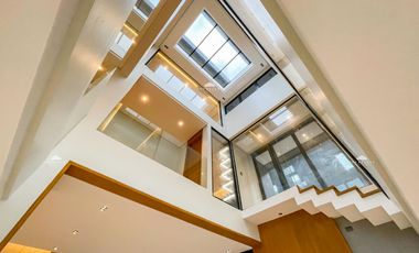 Alabang West Village Brand New House for Sale Nr. Alabang Global City,Enclave, Portofino Heights