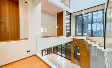 Alabang West Village Brand New House for Sale Nr. Alabang Global City,Enclave, Portofino Heights