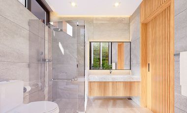 Brand New House for Sale Nr. Ayala Alabang,Muntinlupa City, Enclave, Portofino at Alabang West Villge, Las Pinas City