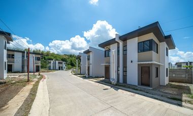 Affordable House and lot in Binangonan Rizal