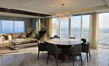 DEPARTAMENTO DE LUJO EN VENTA EN TORRE AMURA