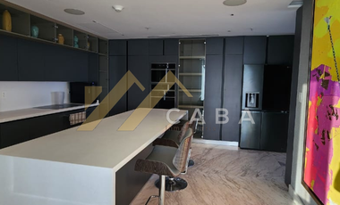 DEPARTAMENTO DE LUJO EN VENTA EN TORRE AMURA