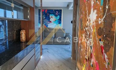 DEPARTAMENTO DE LUJO EN VENTA EN TORRE AMURA