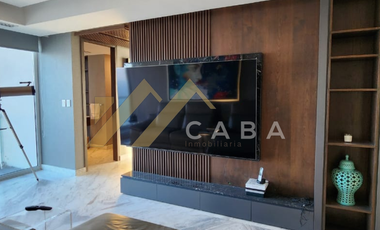 DEPARTAMENTO DE LUJO EN VENTA EN TORRE AMURA
