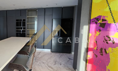 DEPARTAMENTO DE LUJO EN VENTA EN TORRE AMURA