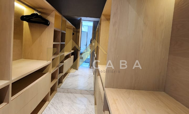 DEPARTAMENTO DE LUJO EN VENTA EN TORRE AMURA