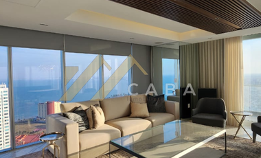 DEPARTAMENTO DE LUJO EN VENTA EN TORRE AMURA