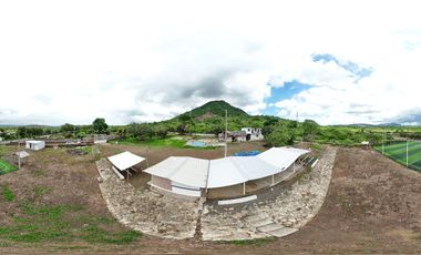 Terreno en venta en los Bajos de Afuera - Montecristi - Manabí