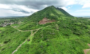 Terreno en venta en los Bajos de Afuera - Montecristi - Manabí
