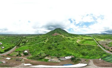 Terreno en venta en los Bajos de Afuera - Montecristi - Manabí