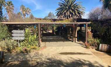 TERRENO EN TRASPASO EN HACIENDA TECATE