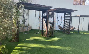 TERRENO EN TRASPASO EN HACIENDA TECATE