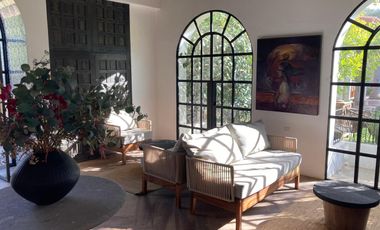 TERRENO EN TRASPASO EN HACIENDA TECATE