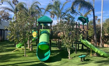 TERRENO EN TRASPASO EN HACIENDA TECATE