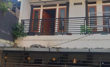 Rumah Nyaman 2 Lt Type 120 LT 60 M2, Permata Cimahi, Tanimulya, Bandung Barat
