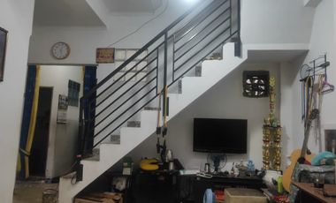 Rumah Nyaman 2 Lt Type 120 LT 60 M2, Permata Cimahi, Tanimulya, Bandung Barat
