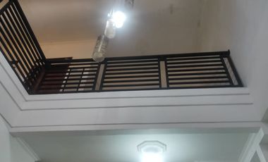 Rumah Nyaman 2 Lt Type 120 LT 60 M2, Permata Cimahi, Tanimulya, Bandung Barat