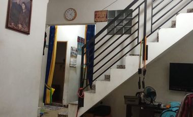 Rumah Nyaman 2 Lt Type 120 LT 60 M2, Permata Cimahi, Tanimulya, Bandung Barat